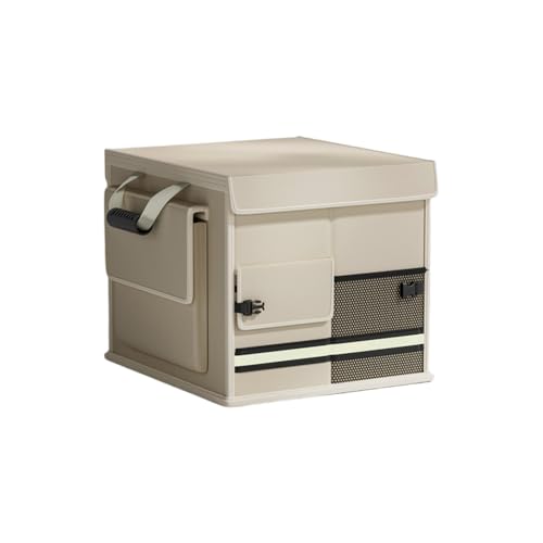 Amazon.co.jp: ランクル 250系 ZX GX VXに適用 車用収納ボックス 車用